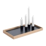 Candle Tray