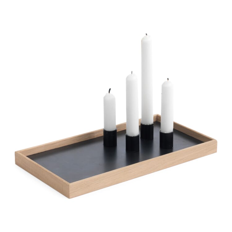 Tray Candle Tray