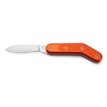 Pocket knife Malvaux Bonfire Red