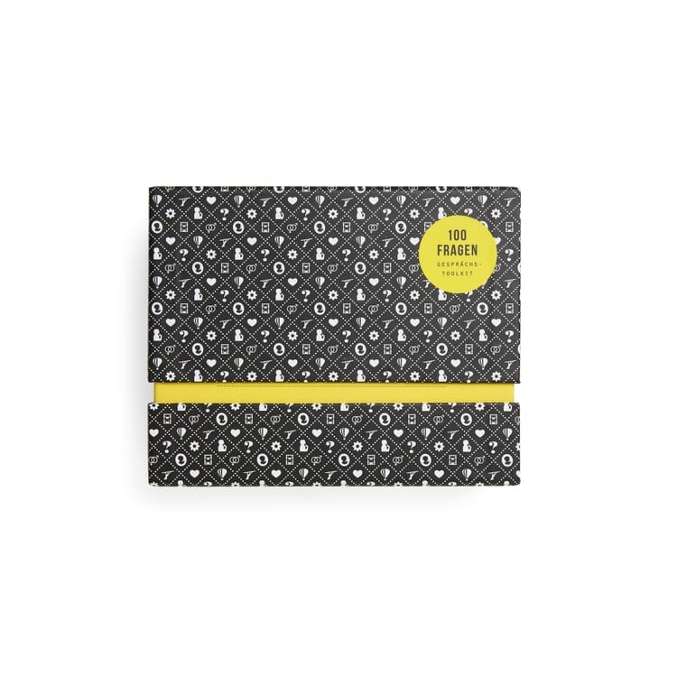100 Questions Card Set—Original."