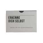 Karten-Set Erkenne dich Selbst