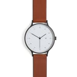 Armbanduhr INSTRMNT 01-A
