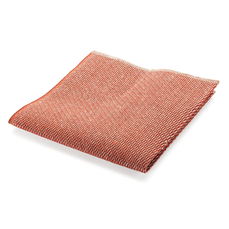 Dishcloth linen
