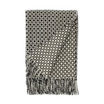 Manteca Blanket Black
