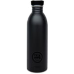 Urban Water Bottle, Small Black