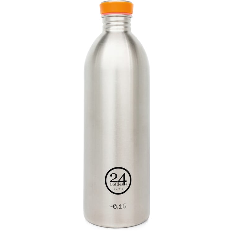 Urban drinking bottle, large