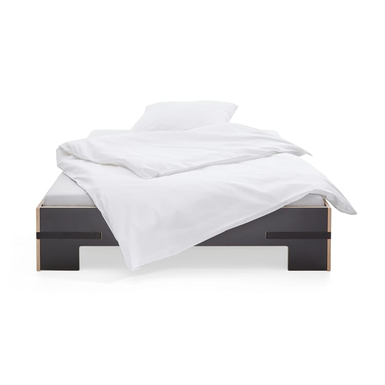Gurtbett Bed
