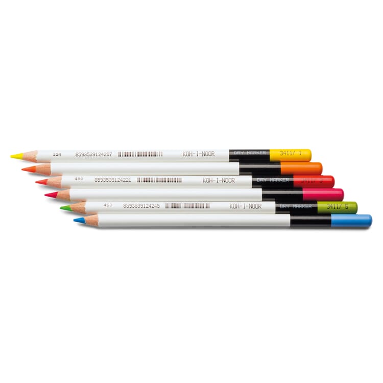 Marker pen