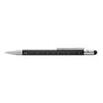 Kugelschreiber Toolpen, klein Schwarz
