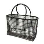 Luxe basket