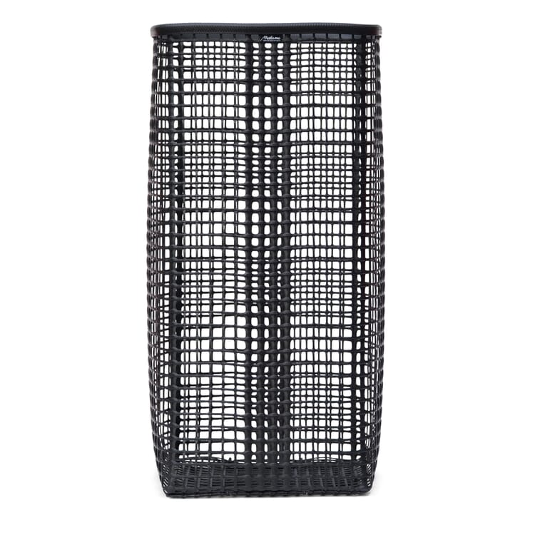 Laundry basket Colonne, Un