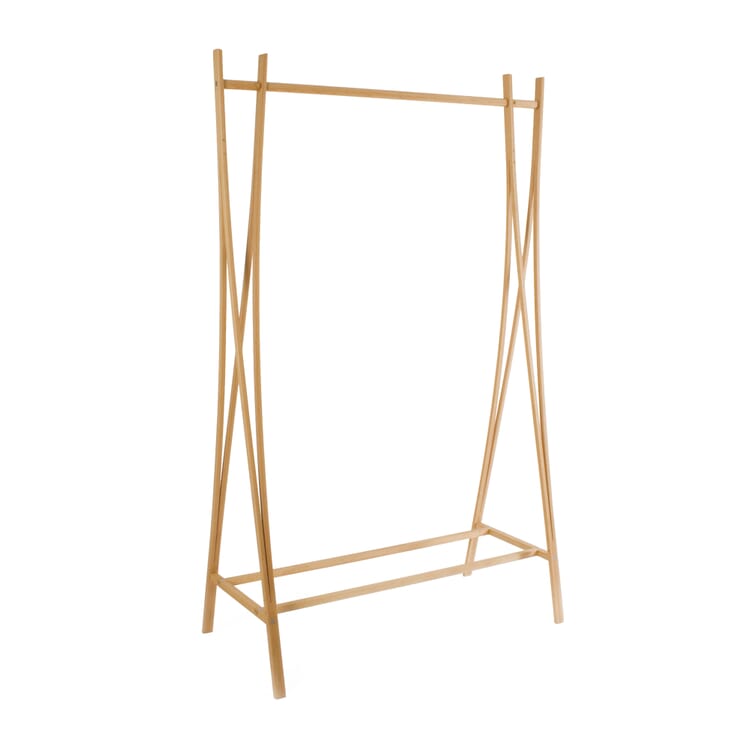 Wardrobe Tra-Ra, Natural