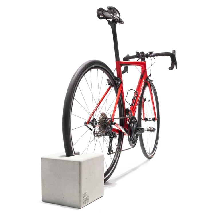 Bicycle Stand “Bikeblock”