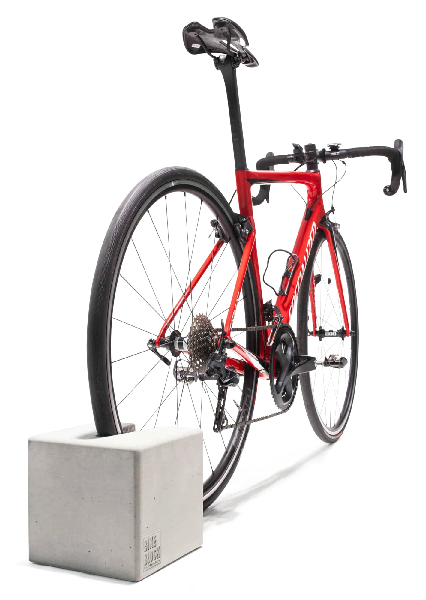 fahrradständer für rennräder Fahrradständer für Rennräder, Gravelbikes,MTB, Hardtails, abnehmbar, A –  FritzBikeStand