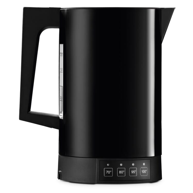 Kettle Fontana5, Black