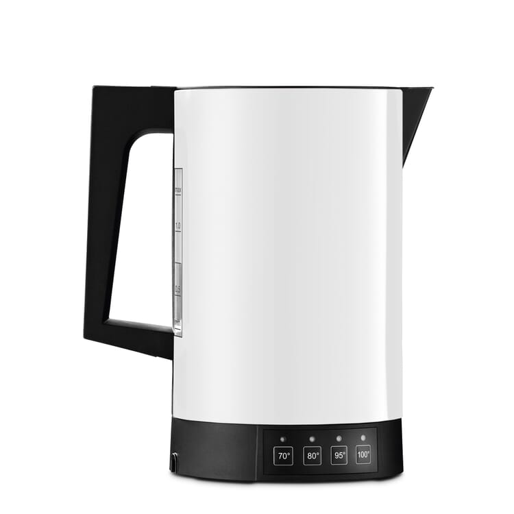 Kettle Fontana5, White
