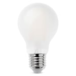 LED filament bulb E27 E 27 4,5 W Matt