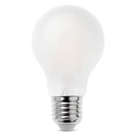 LED-Filament-Glühlampe E27 E 27 7 W Matt