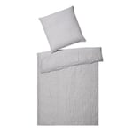 Lin bedding Light gray