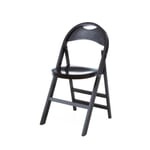 Chair ACM, Foldable Black