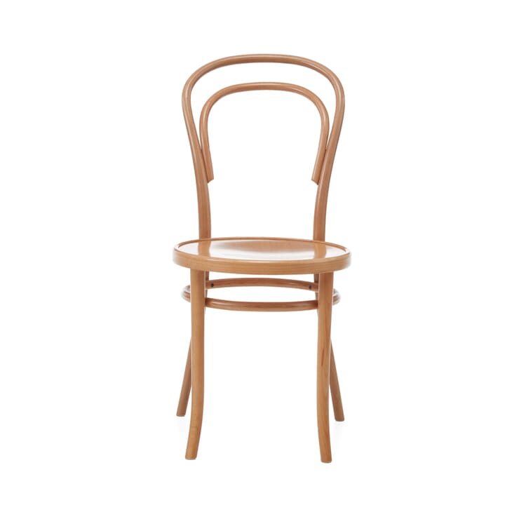 Chair A-14, Natural (colorless)