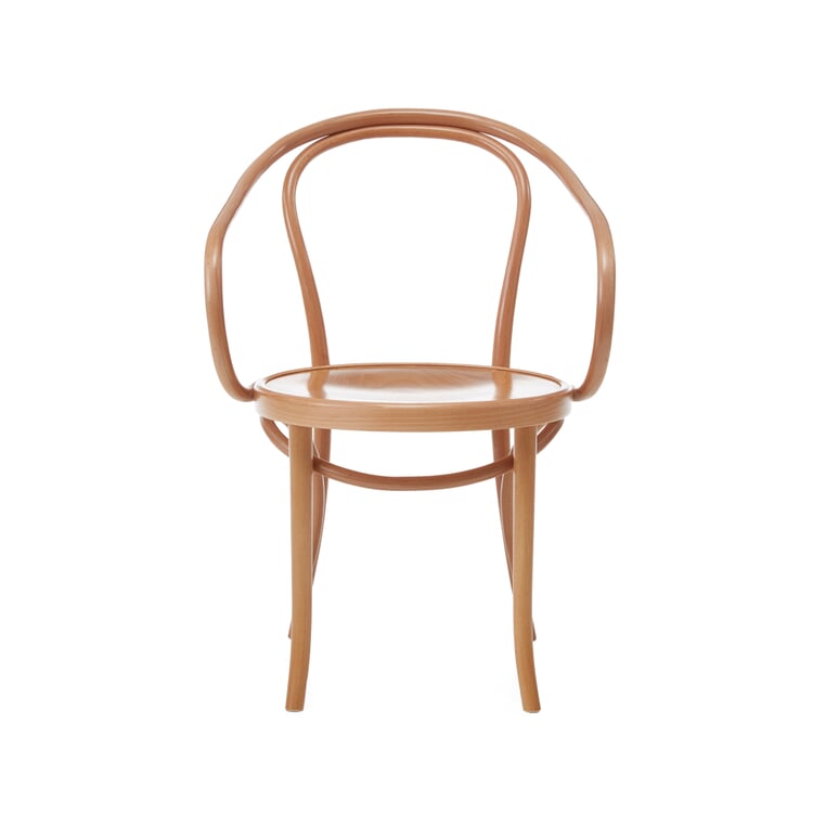 B-9 Armchair, Natural (colorless)