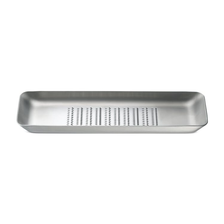 Grater Oros, Large