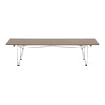 Table and bench BTB frame Galvanised