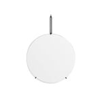 Spiegel Wall Mirror Mittel Schwarz