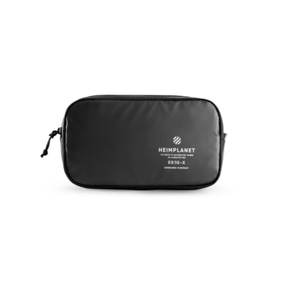 Kulturbeutel Doppkit MAGAZIN