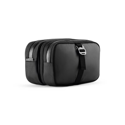 Kulturbeutel Doppkit MAGAZIN