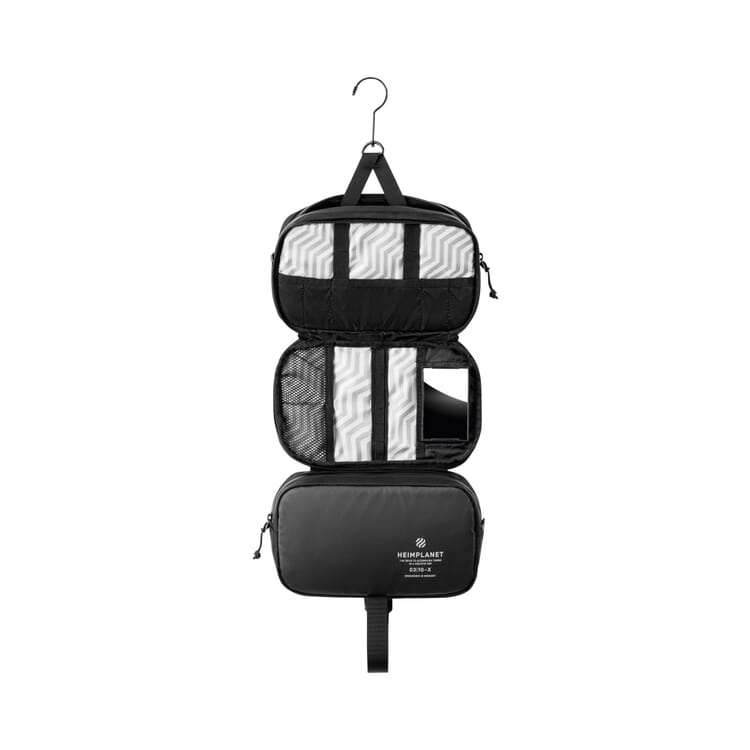 Dopp kit toiletry bag