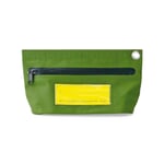 Etui Tarpo Klein Mattgrün
