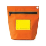 Etui Tarpo Mittel Mattorange