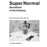 Buch Supernormal