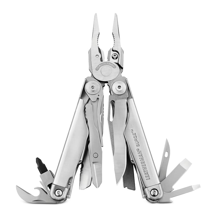 Leatherman® Surge multifunction tool