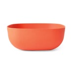 Salatschüssel Gusto Orange