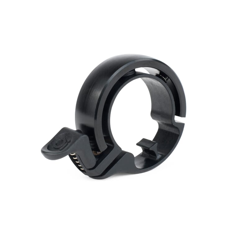 Bicycle bell Oi