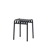 Hocker Palissade Anthrazit