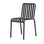 Chair Palissade Anthracite