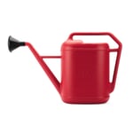 Camino Watering Can Large Red