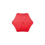 Regenschirm Blunt Klein Rot
