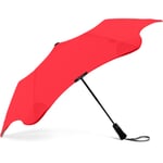 Blunt pocket umbrella Red
