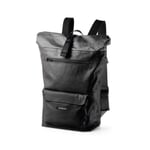 Rucksack Rivington Groß Schwarz