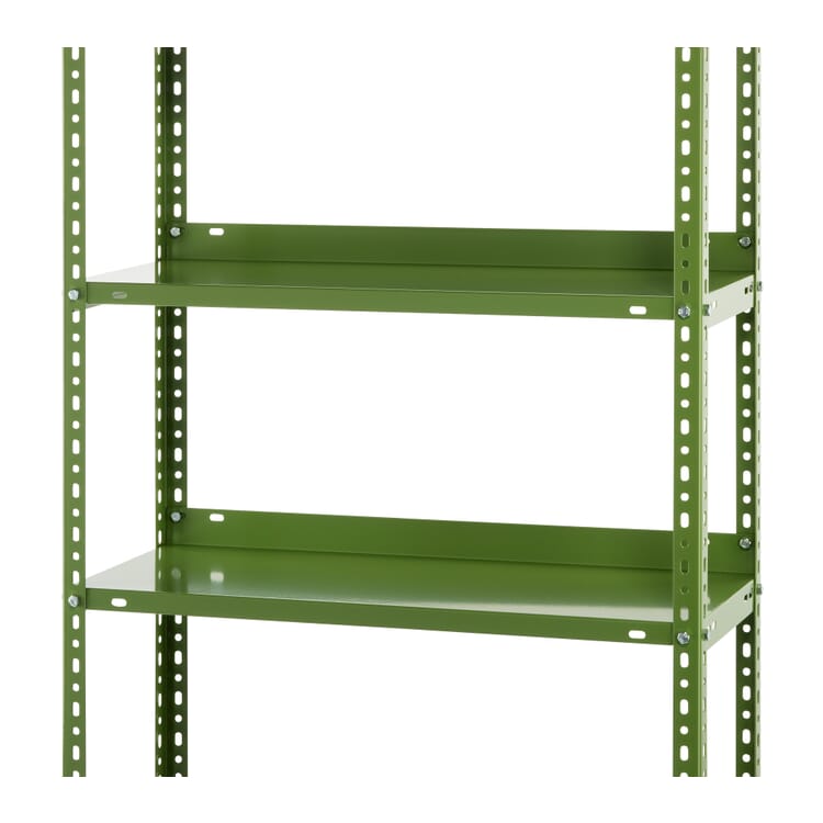 Floor to shelf industry