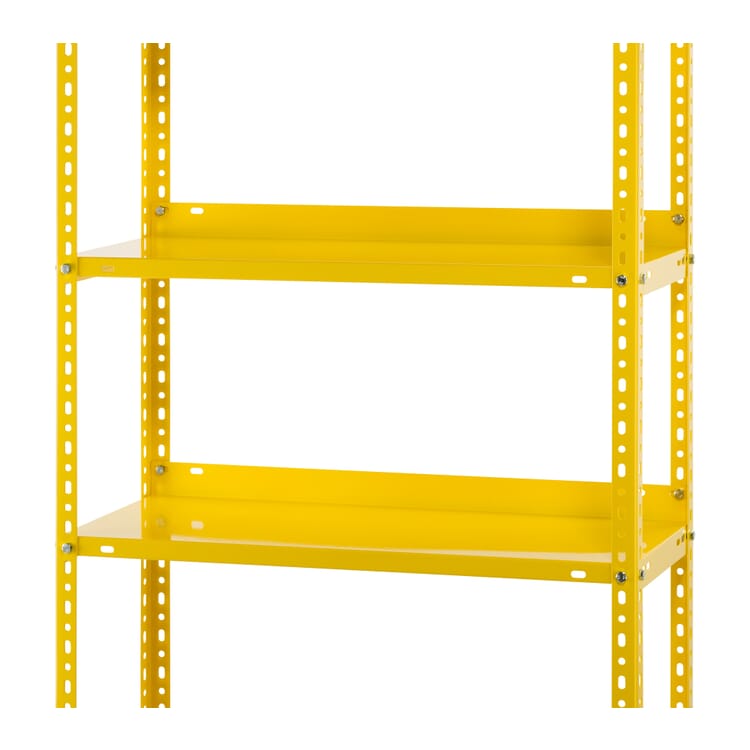 Floor to shelf industry