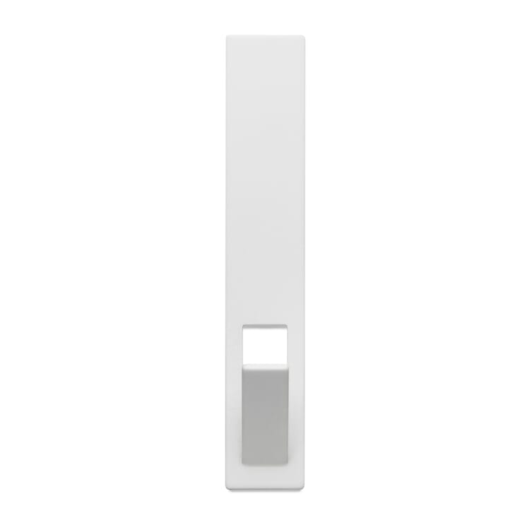 Wall hooks Line and Dot, Angular