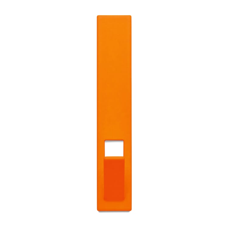 Wall hook Line and Dot, Angular