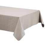 Tischdecke Vilino Groß Beige