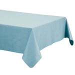 Tischdecke Vilino Groß Hellblau